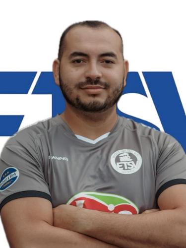 Andres-Fernando Barahona-Caceres