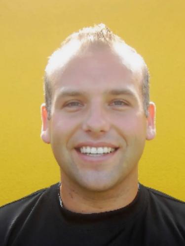 David Hendricks