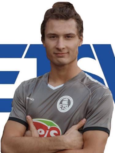 Elias Przibylla