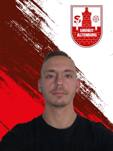 Erik Vollrath