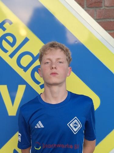 Hannes Leif Begemann