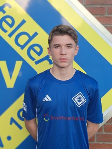 Mads Bosse Möllhoff