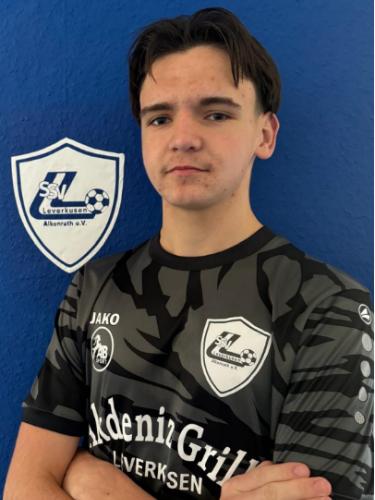 Nikolas Handij