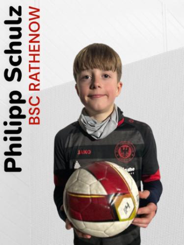 Philipp Schulz