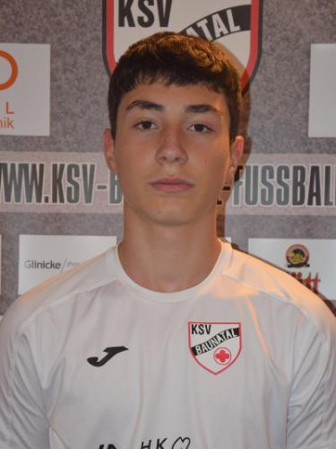 Elias Aksoy