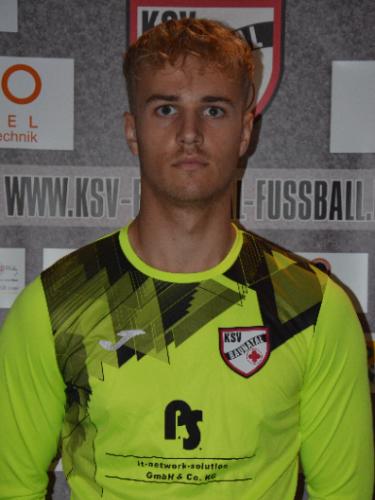 Joris Deutsch