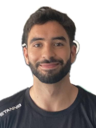 Mohammed Anwar Alsheikh