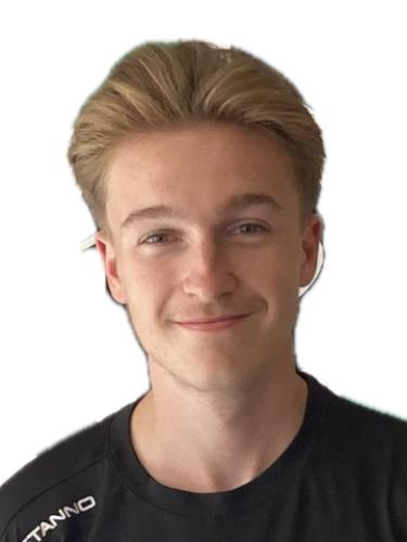 Lukas Matthias Schumann