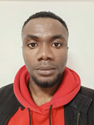 Chukwuemeka Iwu