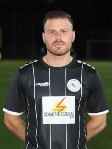 Alexander Bast