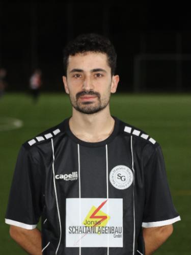 Enes Özdemir