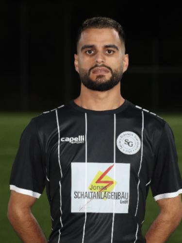 Tolga Celik