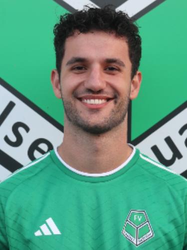 Raul Fernandez Goncalves