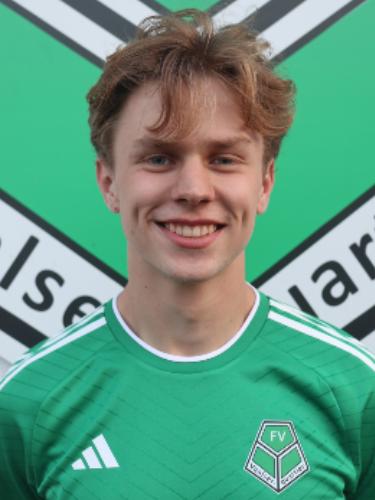 Alexander Paul Nigge