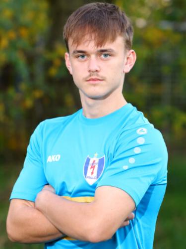 Ansgar Toni Heine