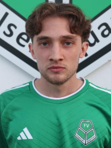 Linus Segschneider