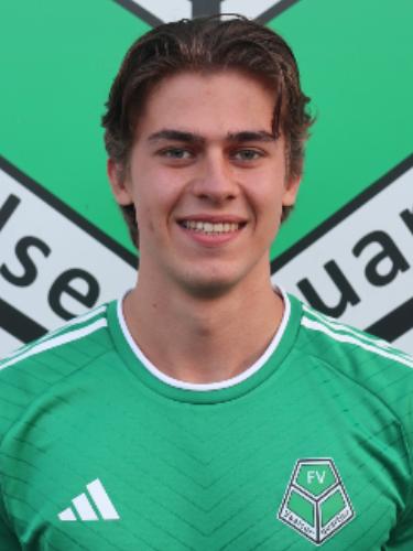 Nils Spellerberg