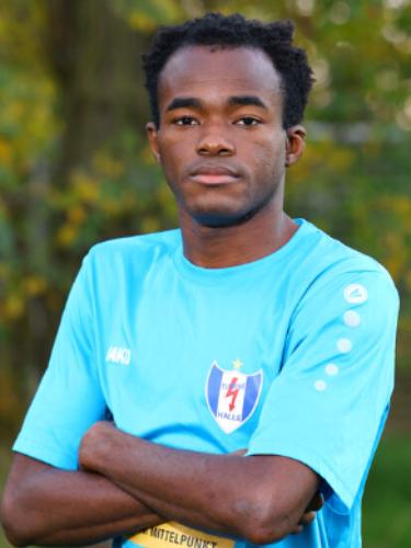 Moussa Souleymane Kouyate