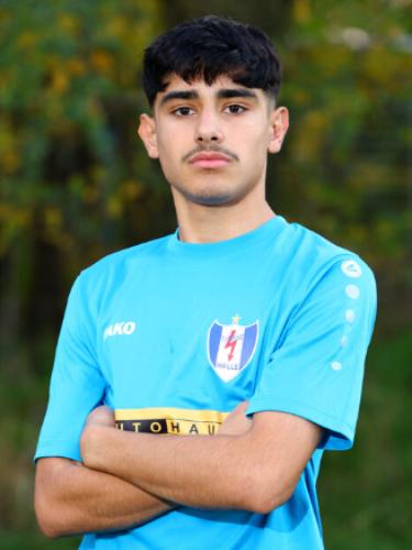 Jamal Othman