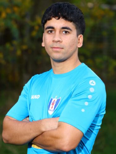 Amir Hossein Pajwak