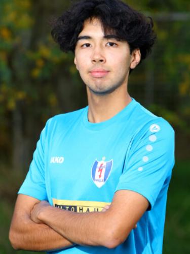 Akbar Sultanaliev
