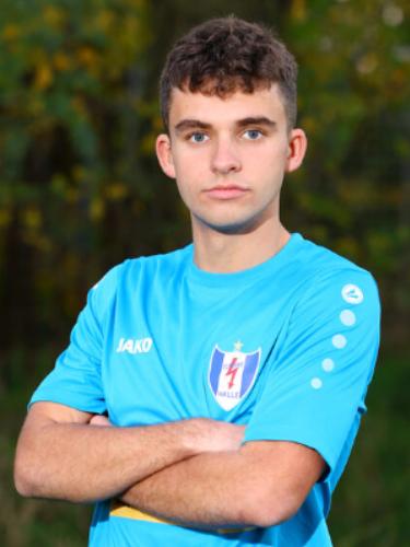 Illia Vorobiei