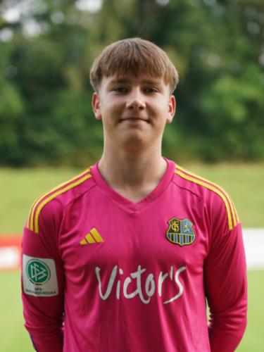 David Michael Baizel