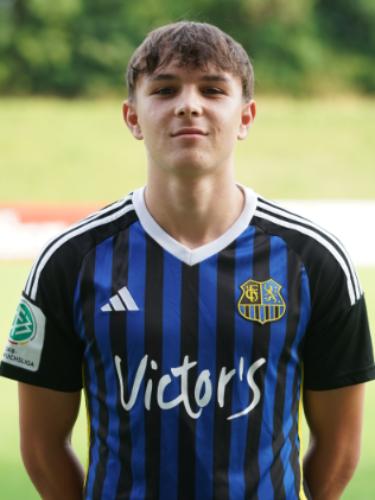 Maxim Noel Gebhard