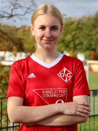 Theresa Diekmeyer