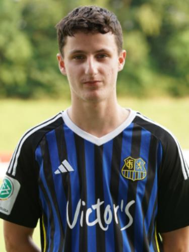 Moritz Lutz