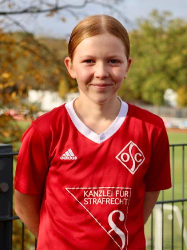 Sophia Pschorn