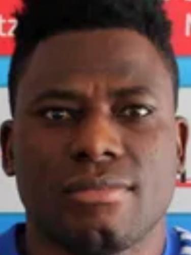 Solomon Ndubuisi Okoronkwo