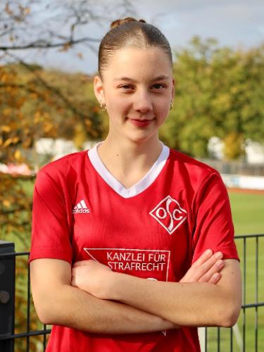 Mieke Weyergraf
