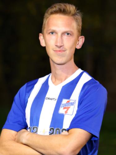 Paul Abraham