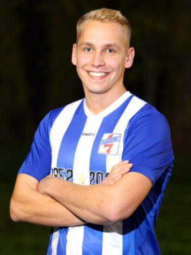 Axel Everding