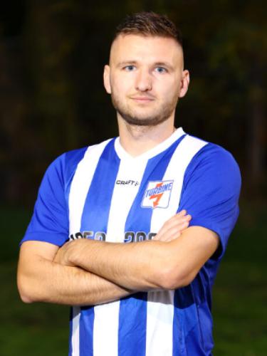 Lukas Matteo Jahner