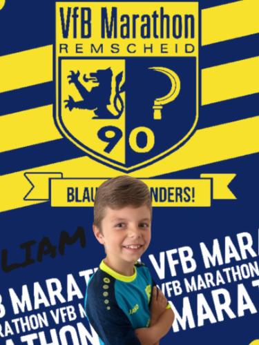 Liam Tyler Schmelzer