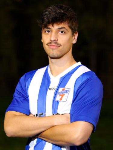 Sinan Emre Kaymak