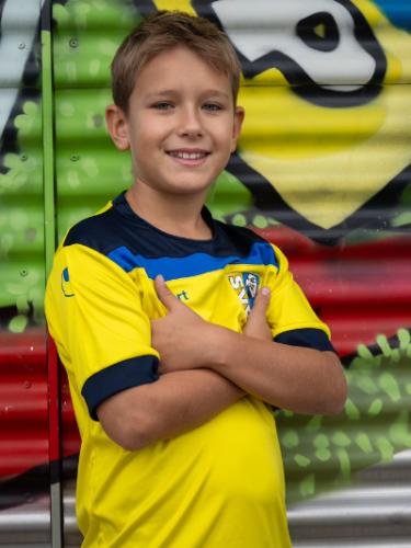 Luis Maslow