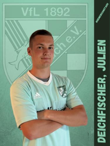 Julien Deichfischer