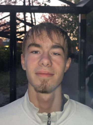 Domenic Neuendorf