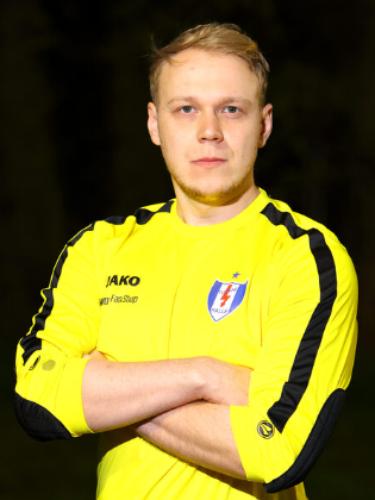 Tim Umlauft