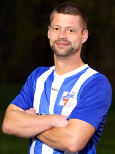 Gregor Zahn
