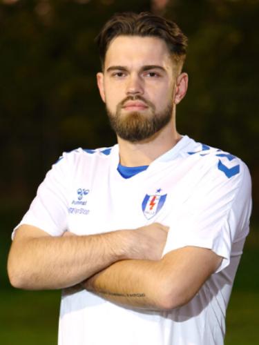 Waldemar Ermolaev