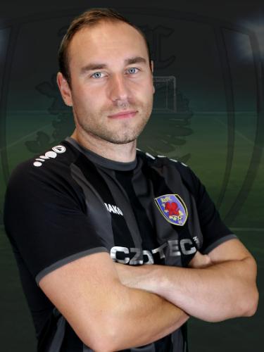 Andy Zumkowski
