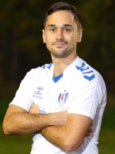 Dominik Zech