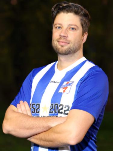Martin Meyer
