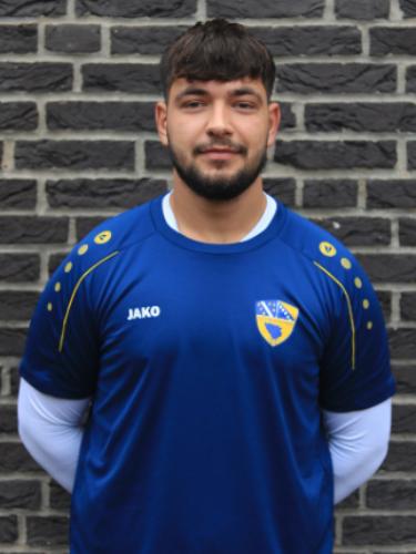 Muhamed Asotic