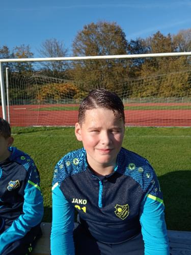 Kenan Ahmatovic