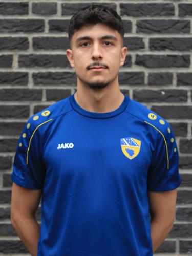 Emir Özcan